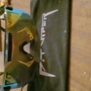 Viper sun glasses